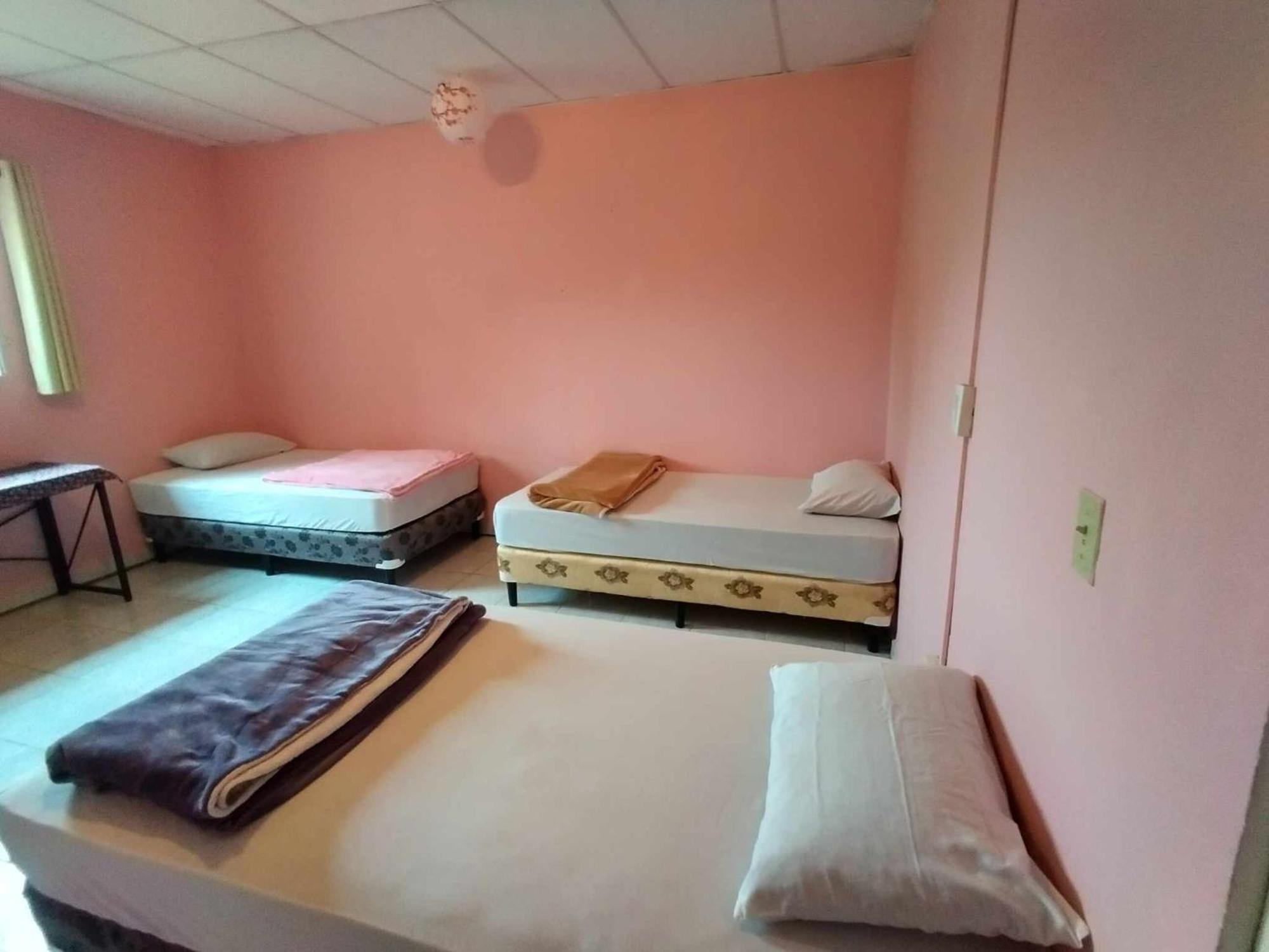 Agartha Mountain Retreat Pansiyon Boquete Dış mekan fotoğraf