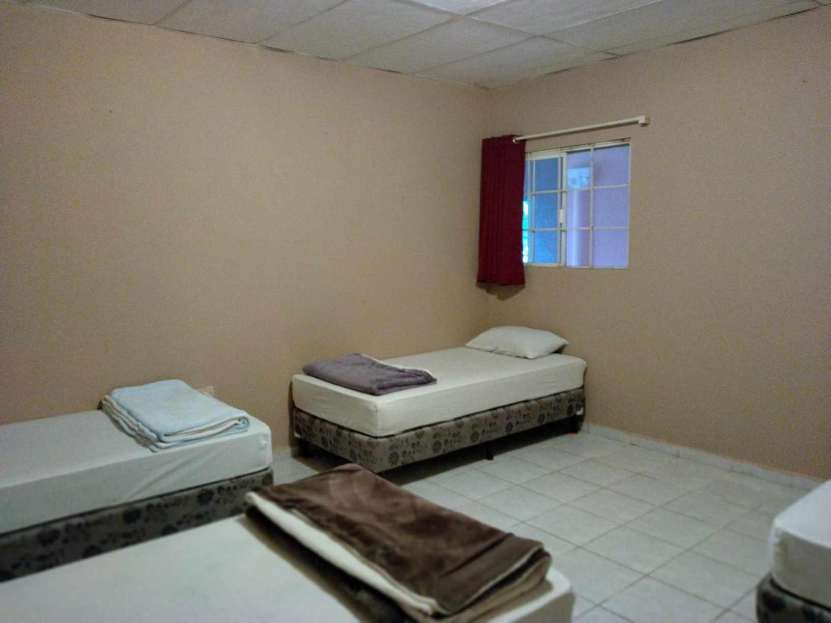 Agartha Mountain Retreat Pansiyon Boquete Dış mekan fotoğraf