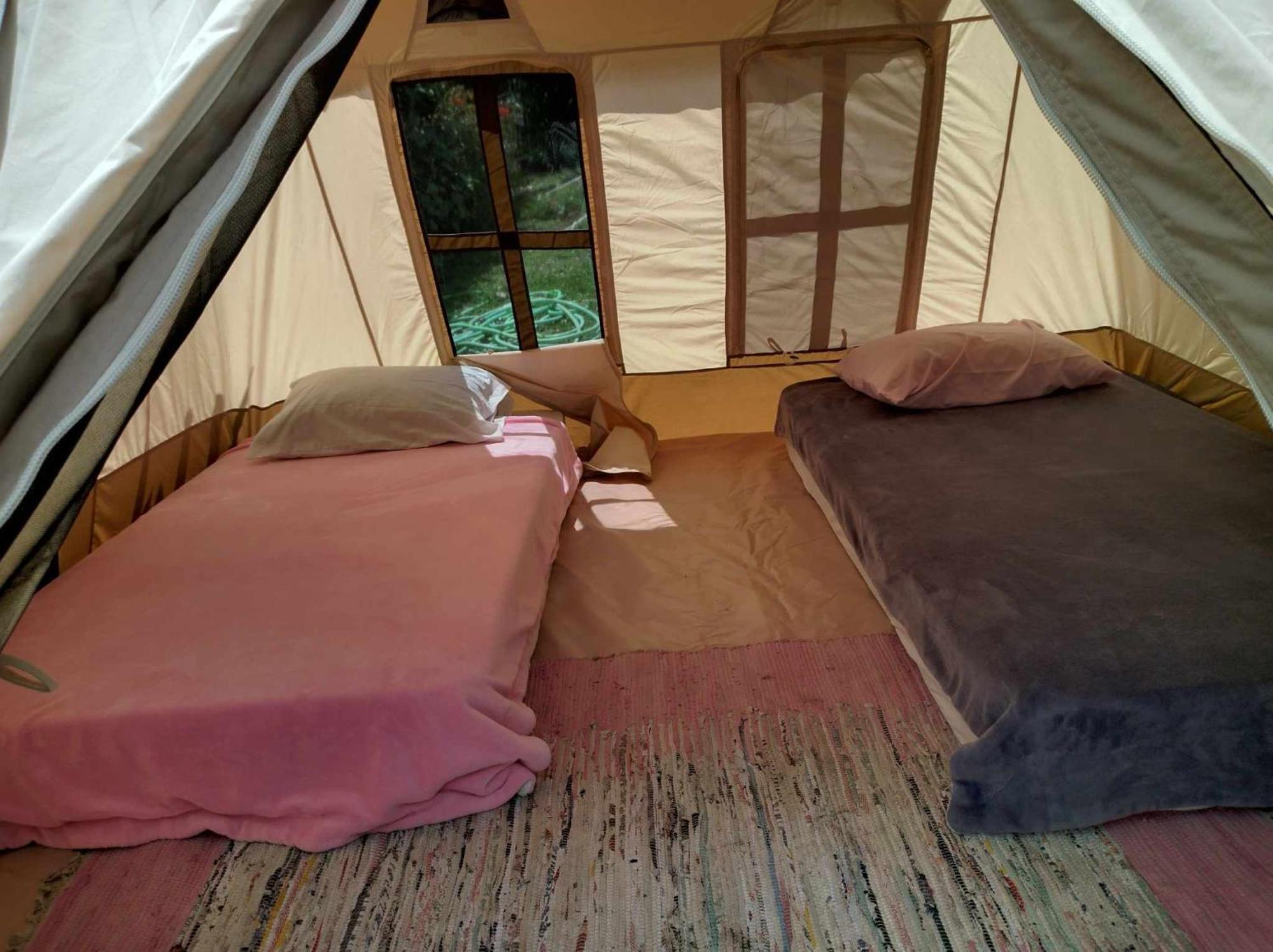 Agartha Mountain Retreat Pansiyon Boquete Dış mekan fotoğraf