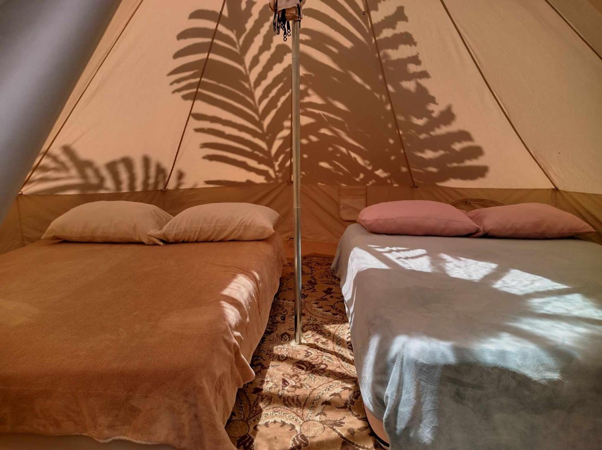 Agartha Mountain Retreat Pansiyon Boquete Dış mekan fotoğraf