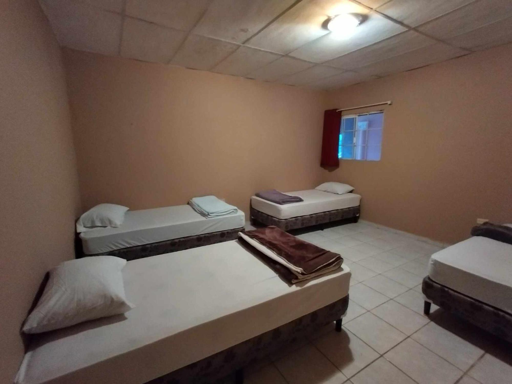Agartha Mountain Retreat Pansiyon Boquete Dış mekan fotoğraf