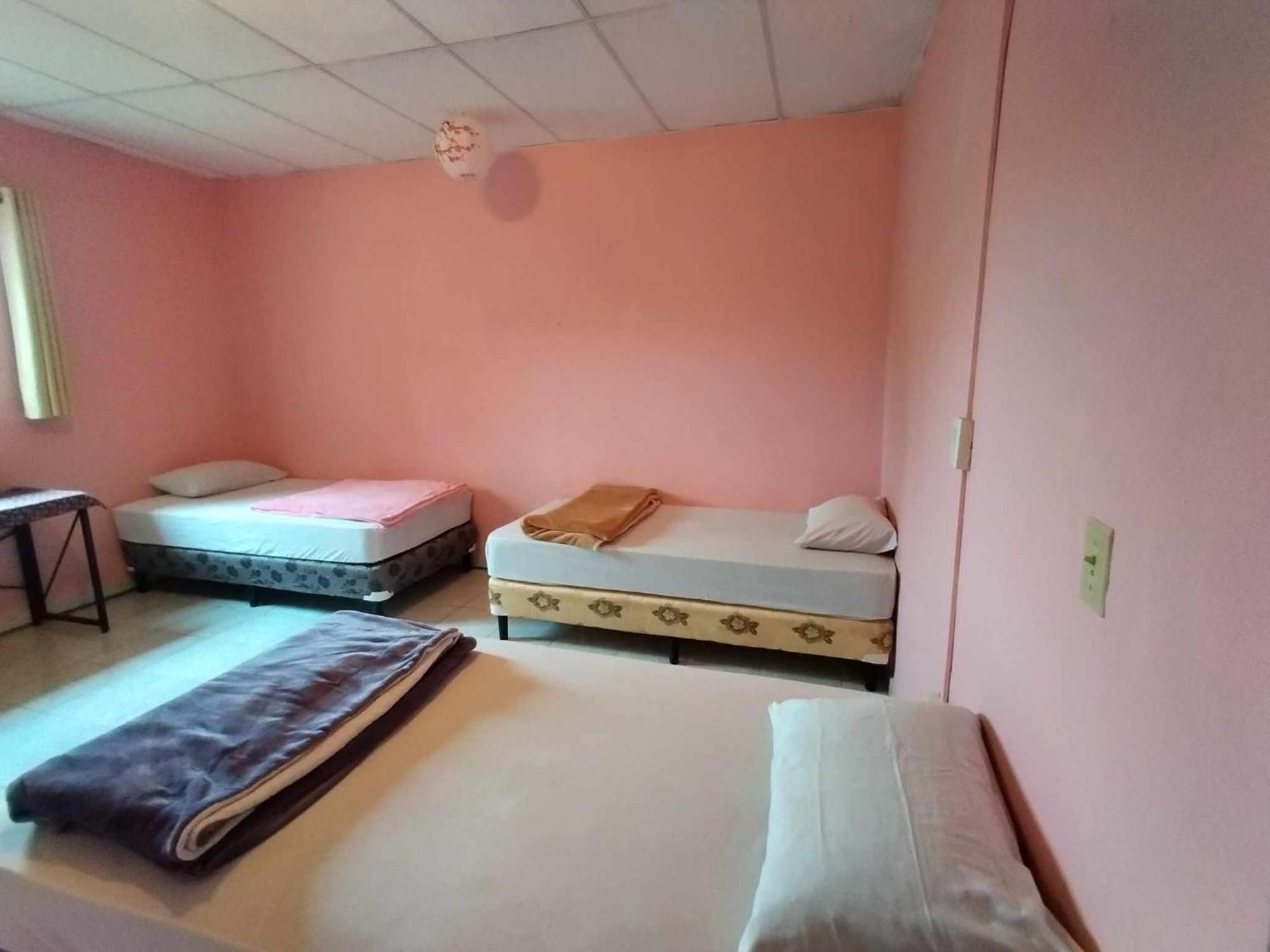 Agartha Mountain Retreat Pansiyon Boquete Dış mekan fotoğraf