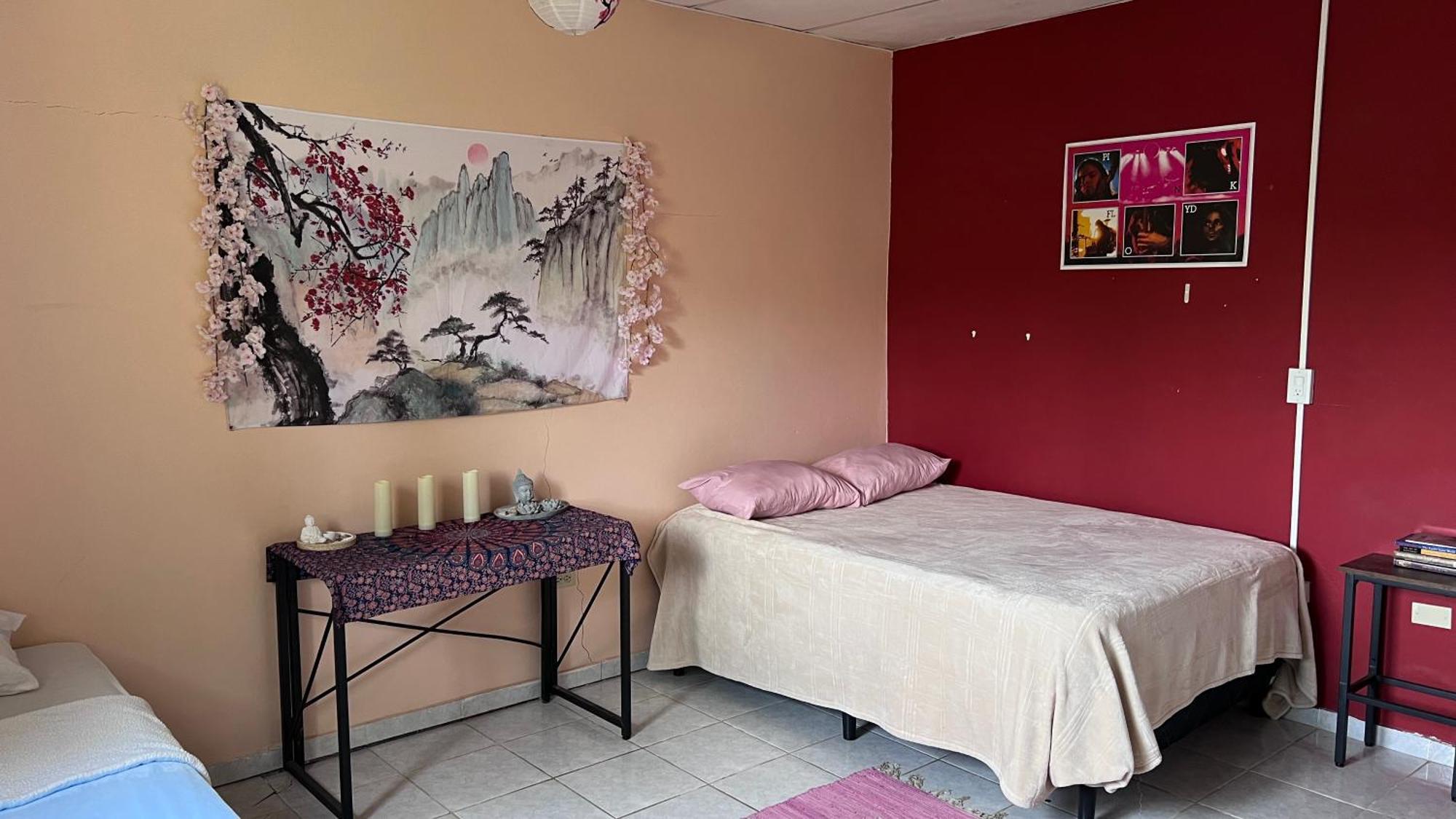Agartha Mountain Retreat Pansiyon Boquete Dış mekan fotoğraf